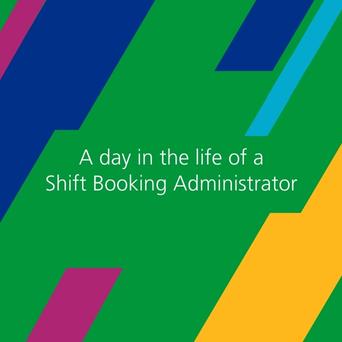 Shift Booking Administrator