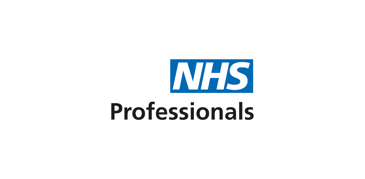 Login/Register - NHS Professionals